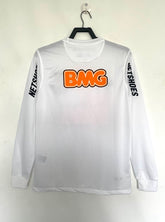 Retro Santos FC 2012-2013 home Long Sleeve